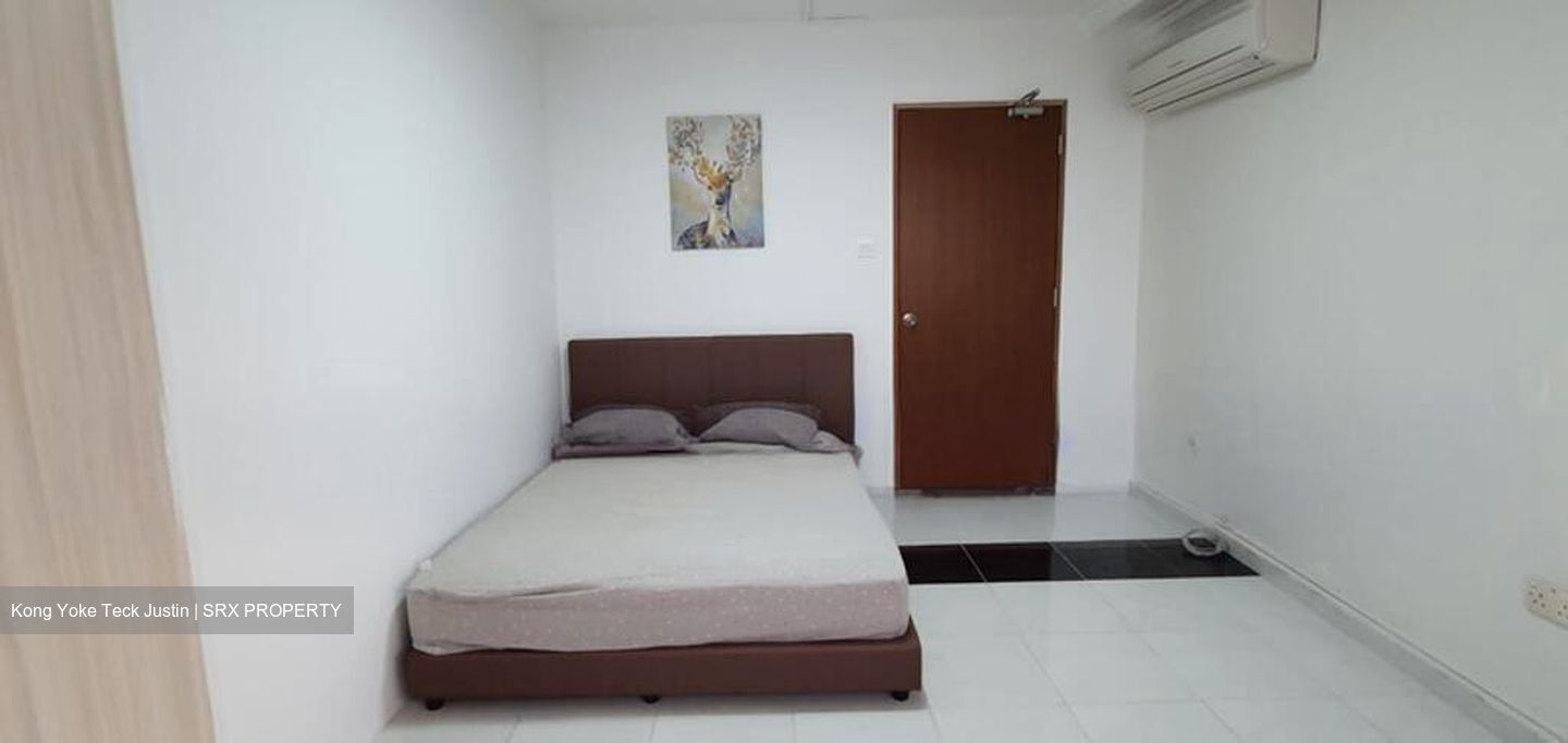 Braddell View (D20), Apartment #500272521